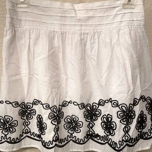 Joe B., XL skirt